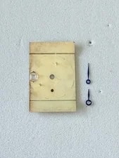 Cartier Parts 3