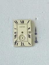 Cartier Parts 4