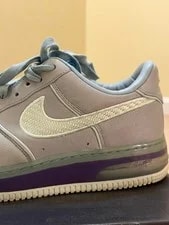 Air Force One Supreme Max 2