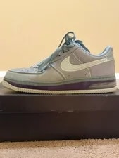 Air Force One Supreme Max 3