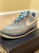 Air Force One Supreme Max 4