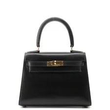 Hermès — Hermes Kelly Sellier — Handbag — resale