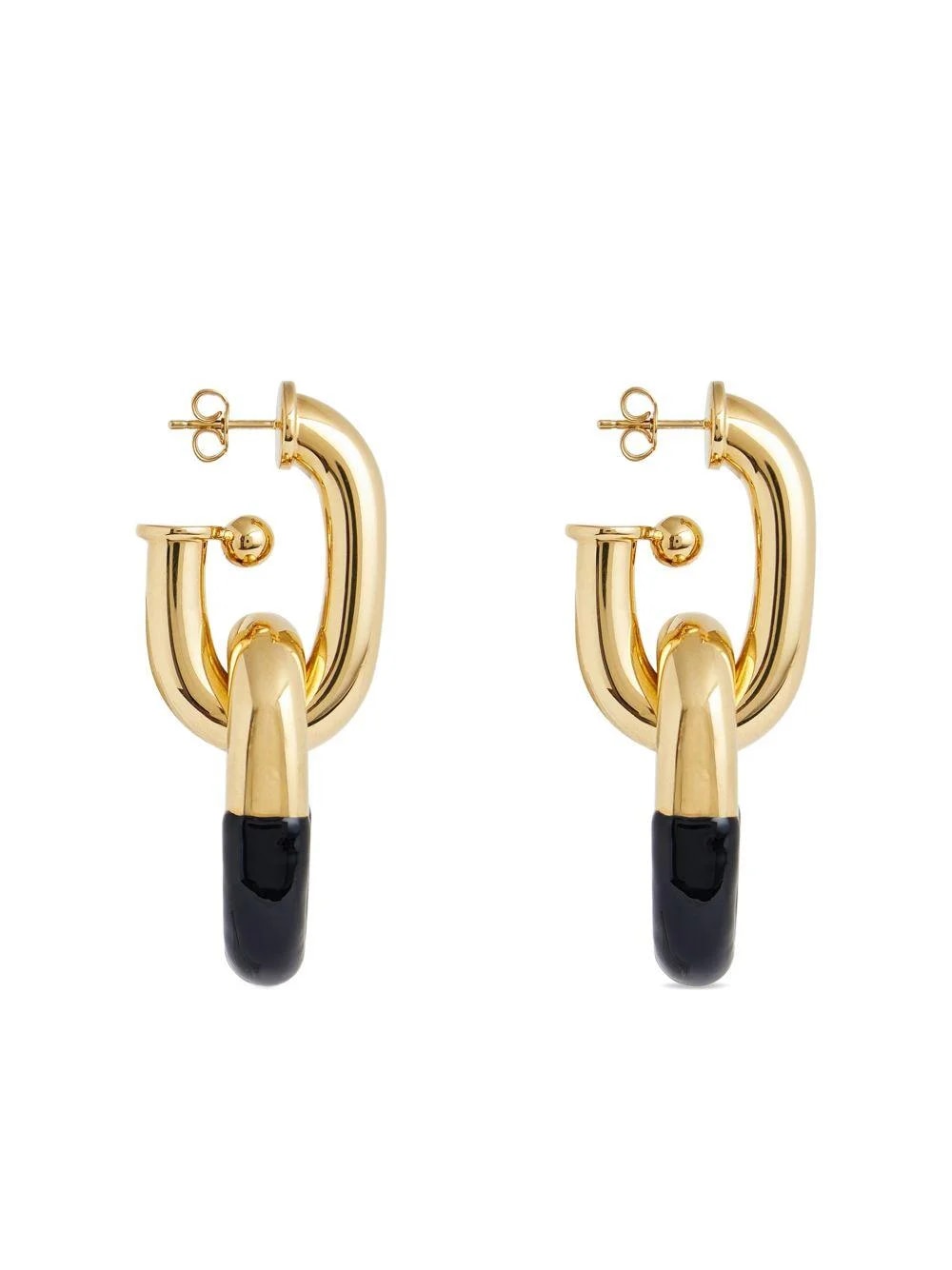 Rabanne Xl Link With Enamel — 4