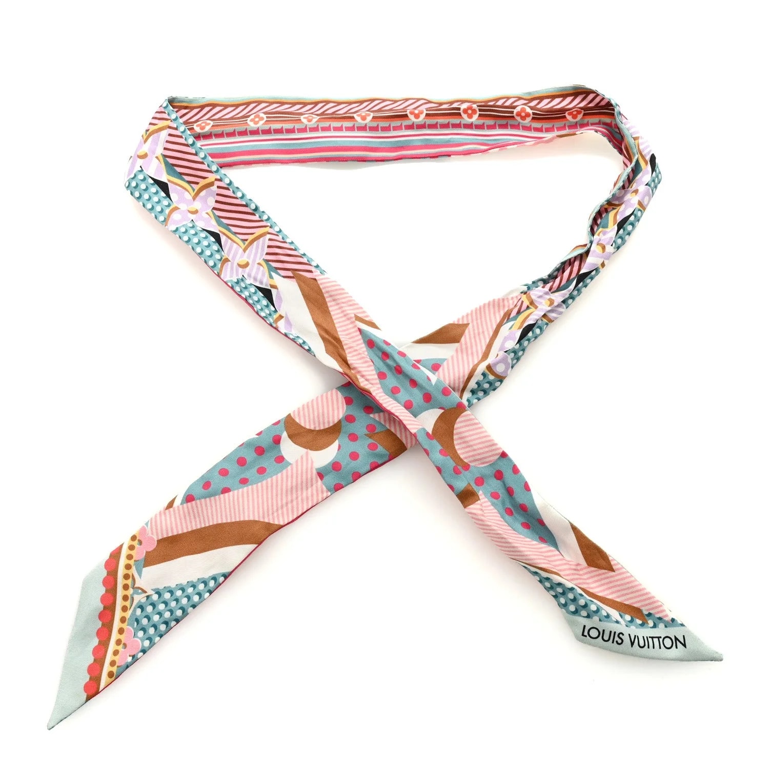 Louis Vuitton — Pop Bandeau — Accessory — resale