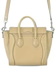 Celine Luggage Shopper Handbags 2200688688882 2