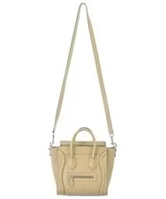 Celine Luggage Shopper Handbags 2200688688882 3