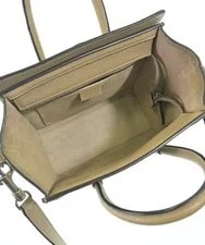 Celine Luggage Shopper Handbags 2200688688882 4
