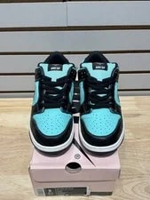 Size 9M/10.5W - Nike SB Dunk Low Supply Co. Sz 9 304292-402 2