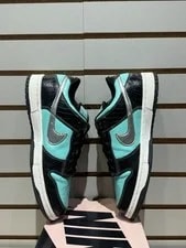 Size 9M/10.5W - Nike SB Dunk Low Supply Co. Sz 9 304292-402 4