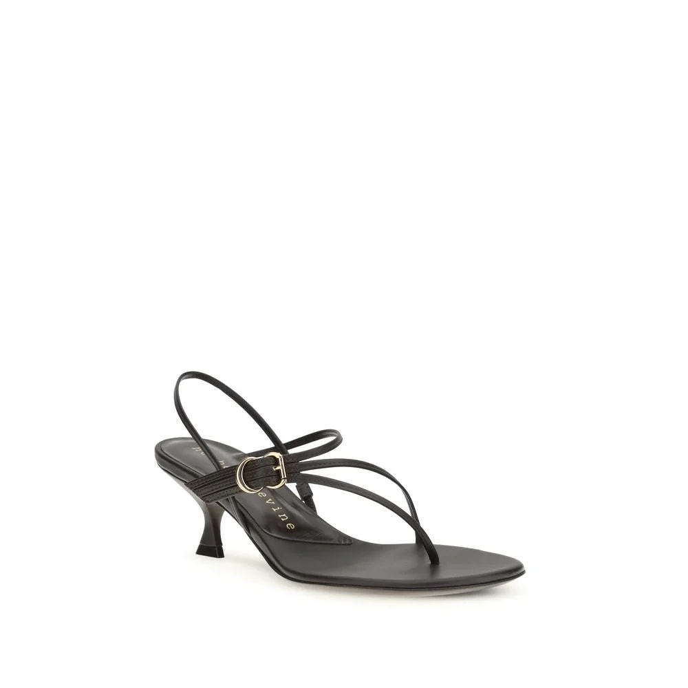 Herbert Levine Stiletto Heel 2