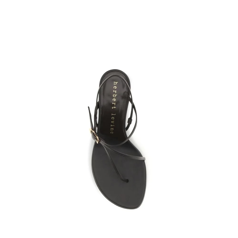 Herbert Levine Stiletto Heel 4
