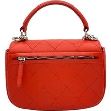 Chanel Top Handle Flap A93676 23 Series /SHW #897 3