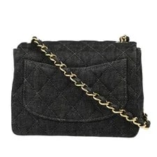 Chanel Classic Square Flap 17 153383 2