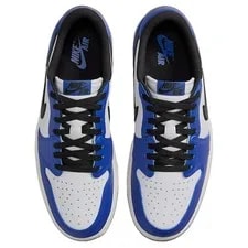 Jordan 1 Retro Low OG Game - CZ0790-140 New 4