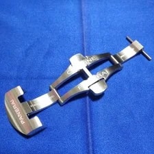Officine Panerai SS PAV00634 Tag D-buckle Genuine From Japan 4