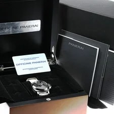 Panerai Luminol PAM00241 TO297202 2