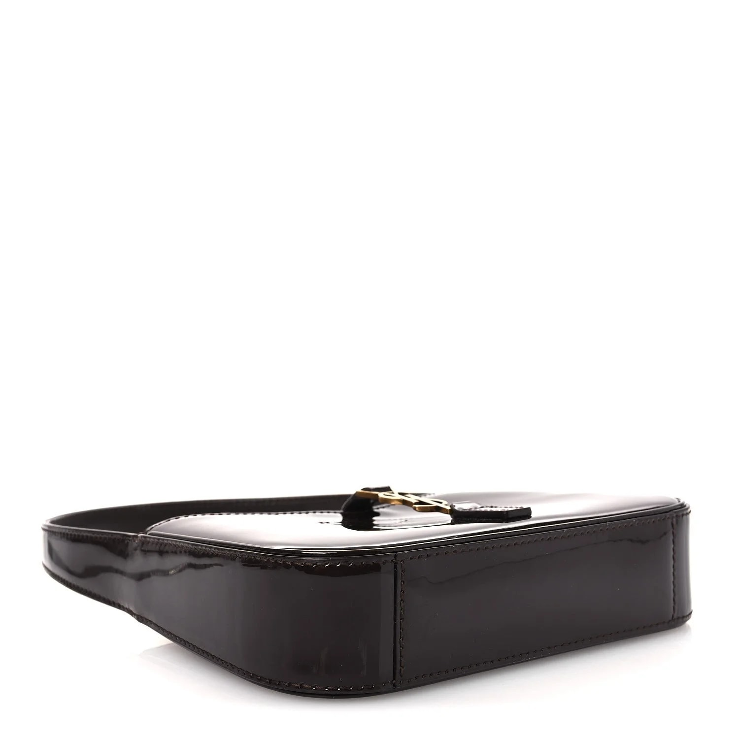 Le 5 A 7 Mini Hobo Grenat 4