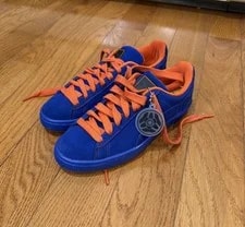Puma — US Size 4 Puma X Rocket League — Sneaker — resale