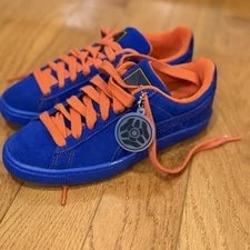US Size 4 Puma X Rocket League 2