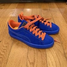 US Size 4 Puma X Rocket League 3