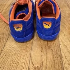 US Size 4 Puma X Rocket League 4