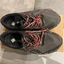 Asics — Eldoreso X Asics S4 25cm Near Boxed Limited Edition — Sneaker — resale