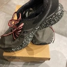 Eldoreso X Asics S4 25cm Near Boxed Limited Edition 2