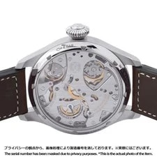 IWC Big Pilot's Monopusher Petit Prince Limited Edition (500 Pieces) 4... 3