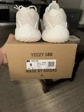 Adidas Yeezy 500 2023 3