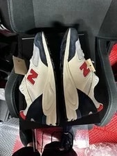 Size 10 - New Balance 990 V2 X Teddy Santis 2022 2