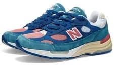 New Balance 992 - M992NT New 2