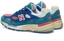 New Balance 992 - M992NT New 3