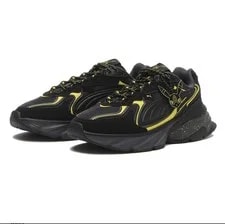 Puma X Pokemon Fade Nitro Blackie JR 01BK/E. /Shoes Men4-6.5 NEW 2