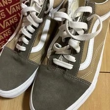 9.5US Vans Old Skool Anaheim LTD Collection Sport 2