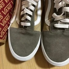 9.5US Vans Old Skool Anaheim LTD Collection Sport 3