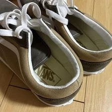 9.5US Vans Old Skool Anaheim LTD Collection Sport 4