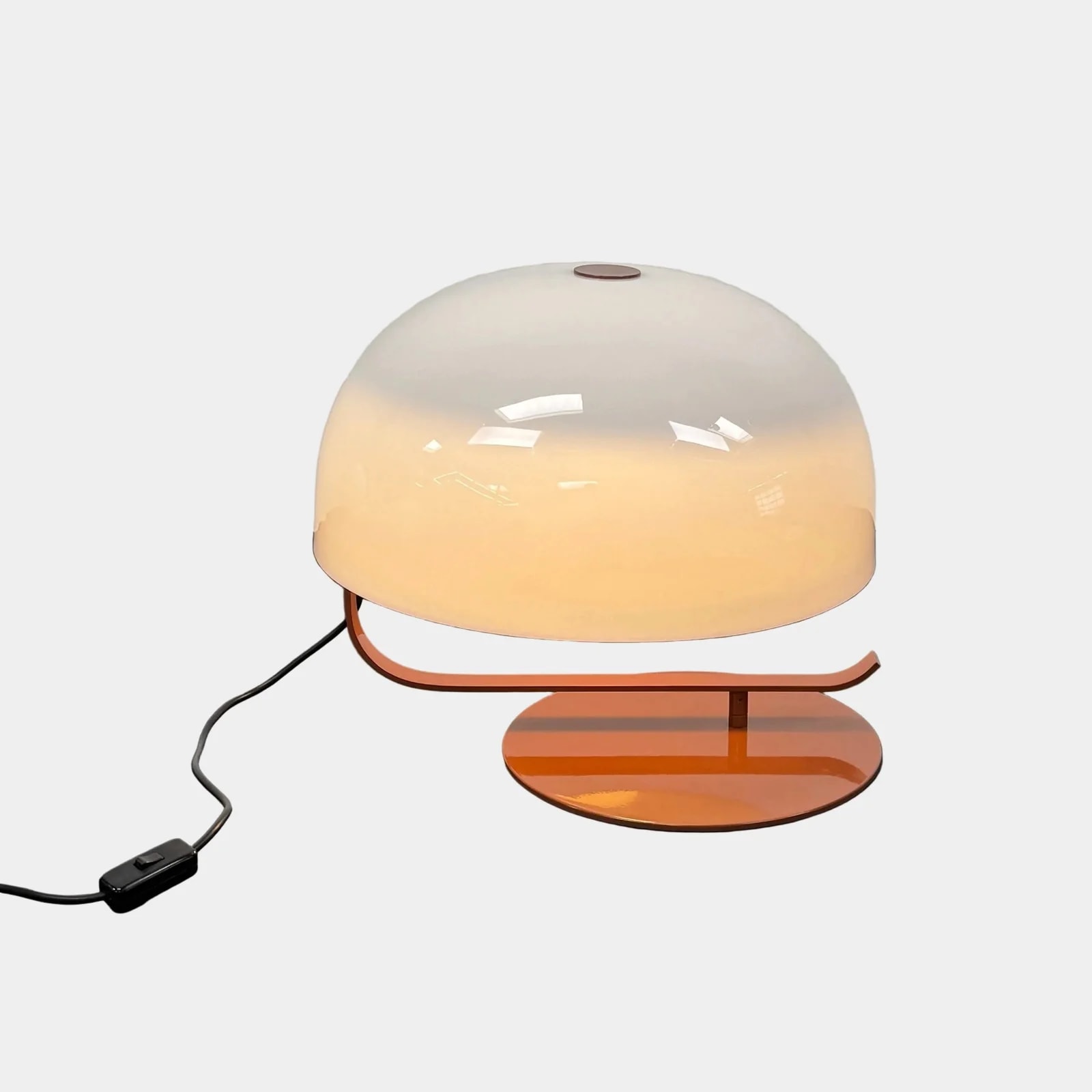 Oluce — Oluce Zanuso 275 Table Light — lighting — resale