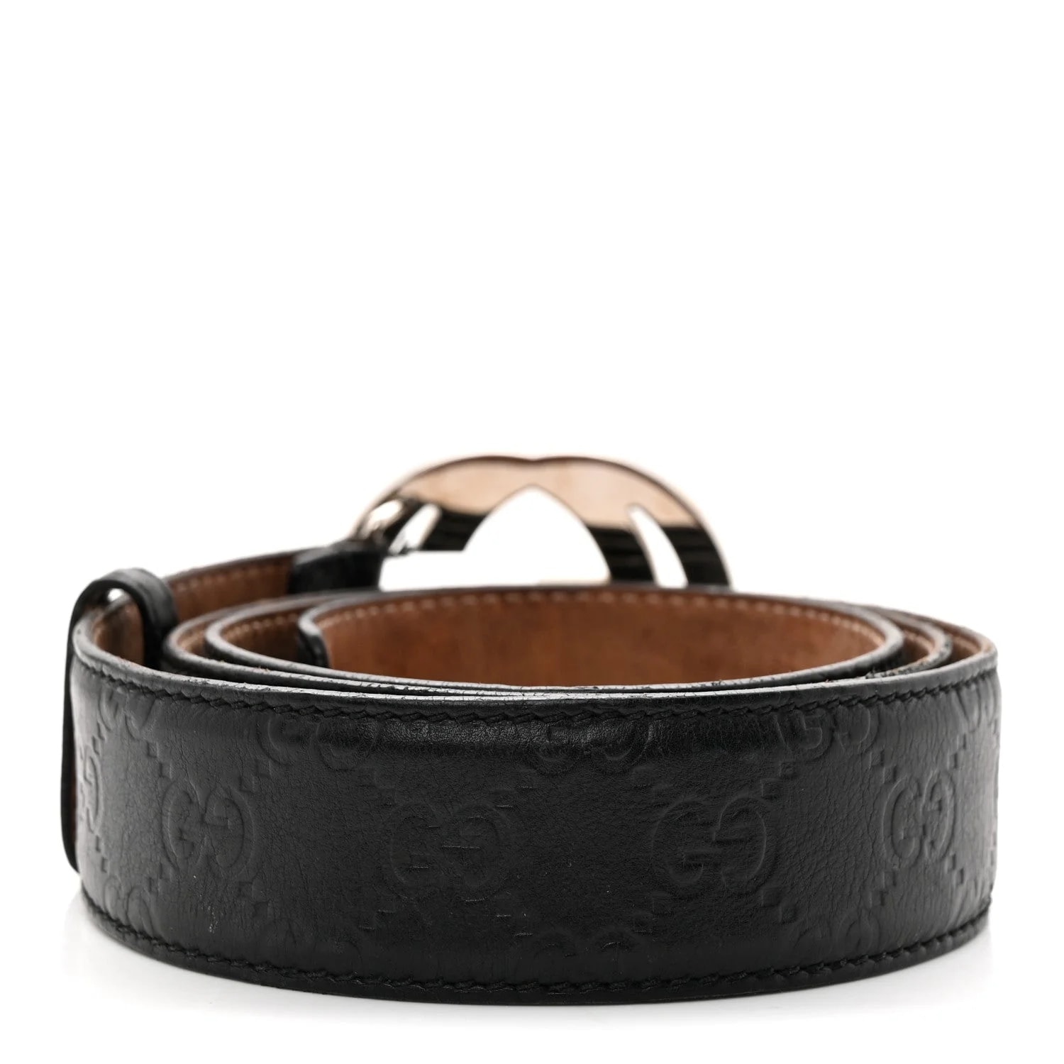 Interlocking G Belt 85 34 2