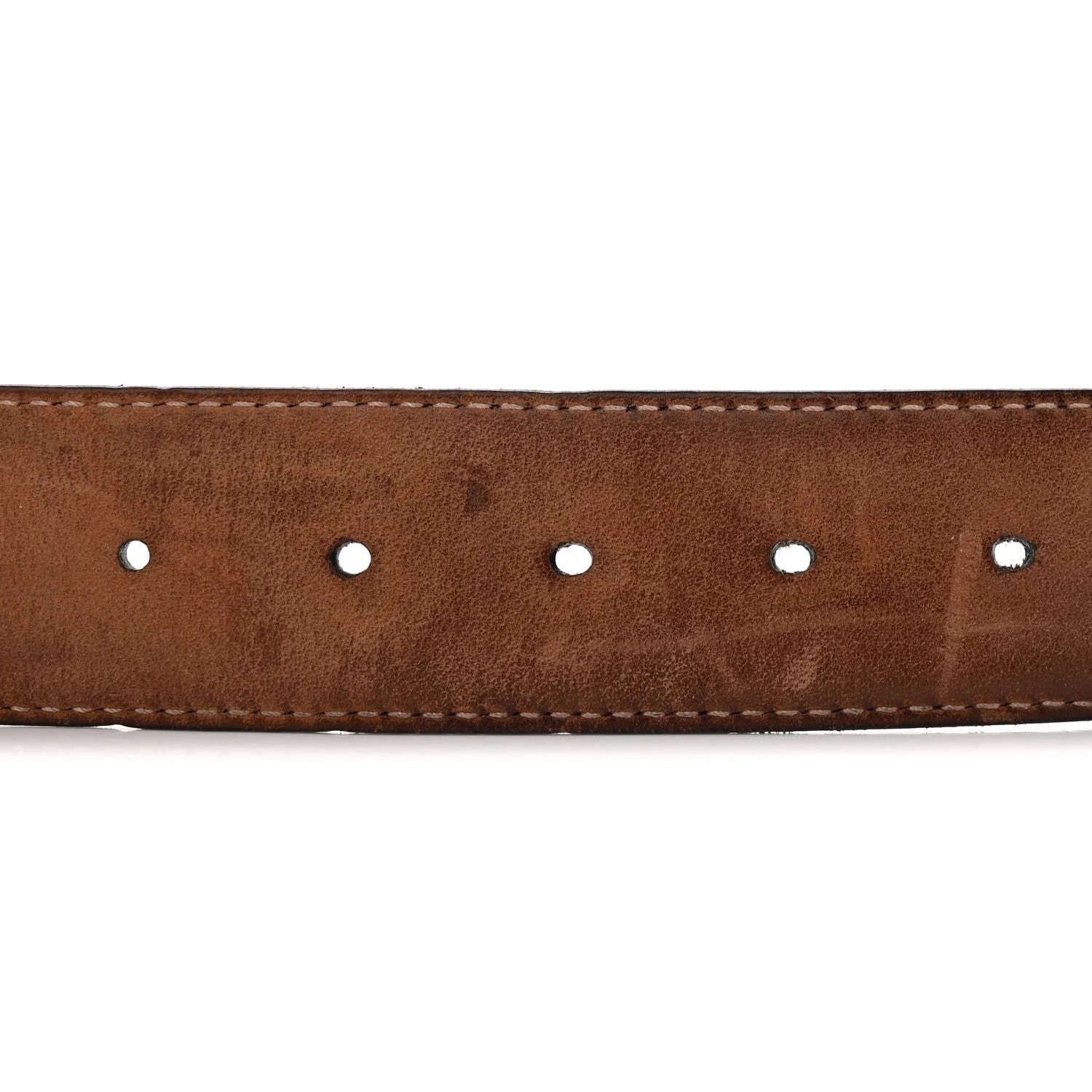Interlocking G Belt 85 34 4
