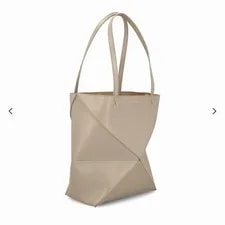 Loewe Puzzle Fold Convertible Medium in 3