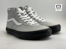 Vans Crockett High Size 6.5 Light / Hi Top VN0A5JIGBH8 2