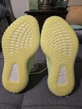 Yeezy Boost 350 V2 Gid Glow Shoes ’s 4