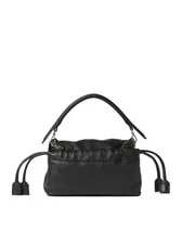 Fendi $2700 Baguette Soft Small New 3