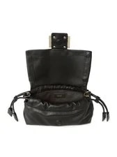 Fendi $2700 Baguette Soft Small New 4
