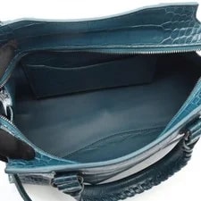 Balenciaga Neoclassic City Small 678629 Ladi 3