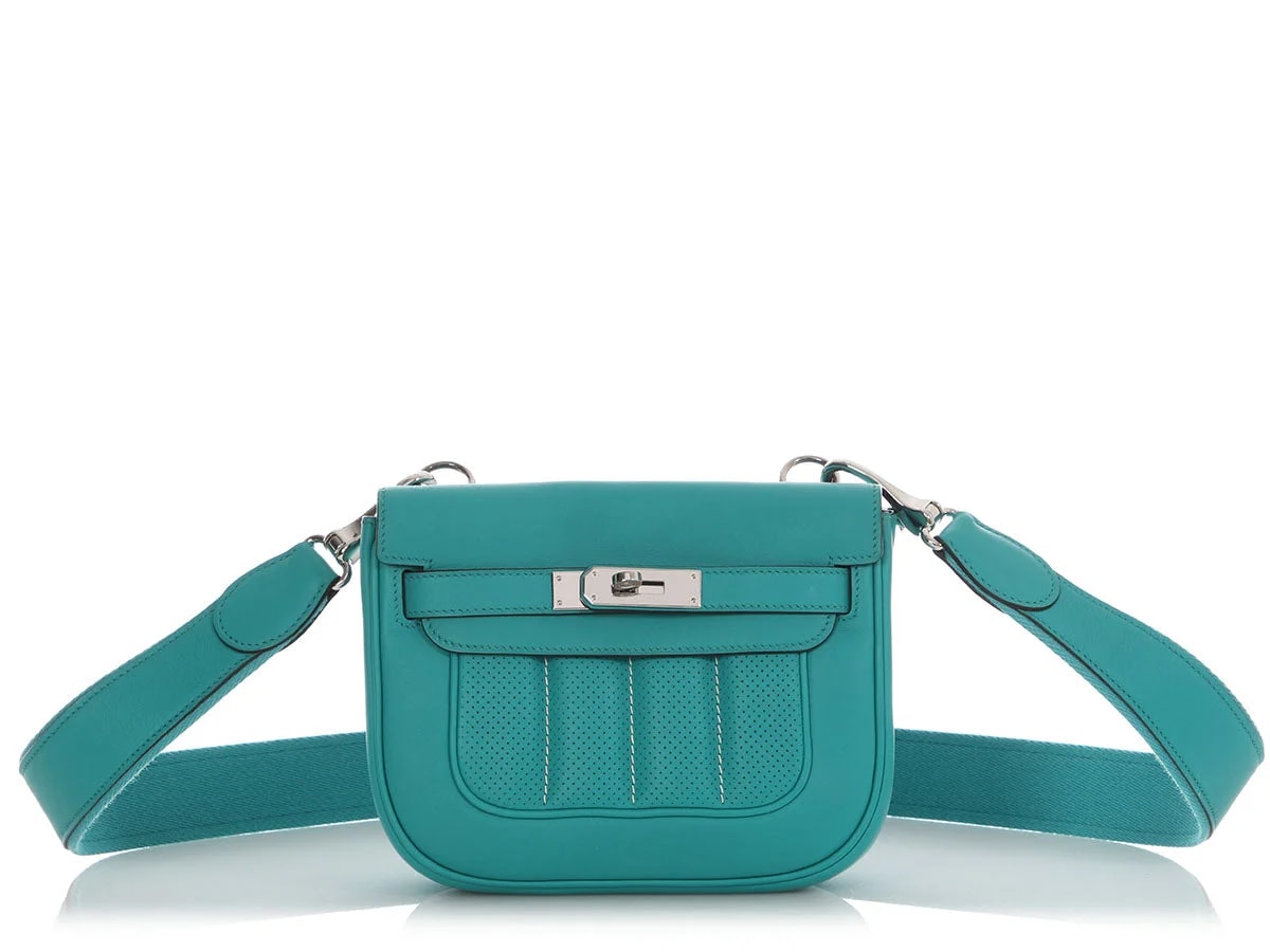Hermès Paon Berline 2