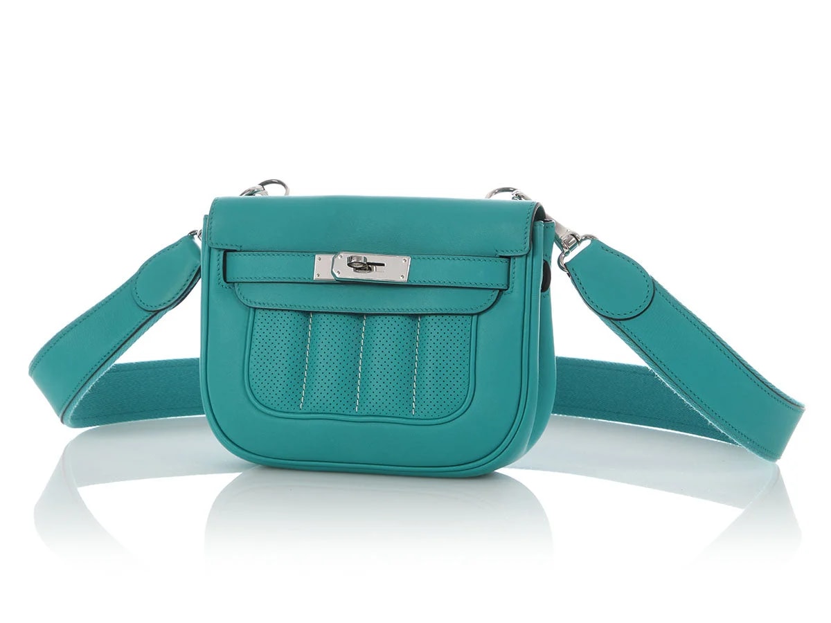 Hermès Paon Berline 3