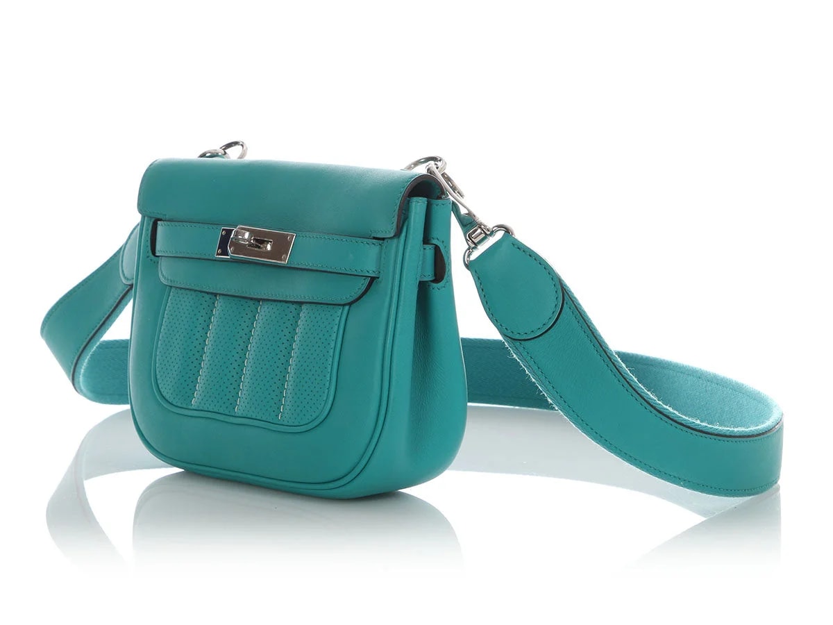 Hermès Paon Berline 4