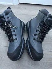 Nike ACG Air Max Conquer Watershield Boot Dark 472493 2