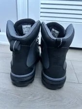 Nike ACG Air Max Conquer Watershield Boot Dark 472493 4